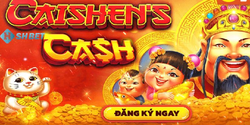 Chiến thắng CaiShen
