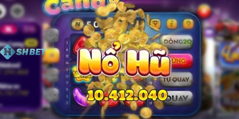 Nhà cái tặng code nổ hũ Tìm hiểu về ưu đãi nhà cái tặng code nổ hũ là gì?