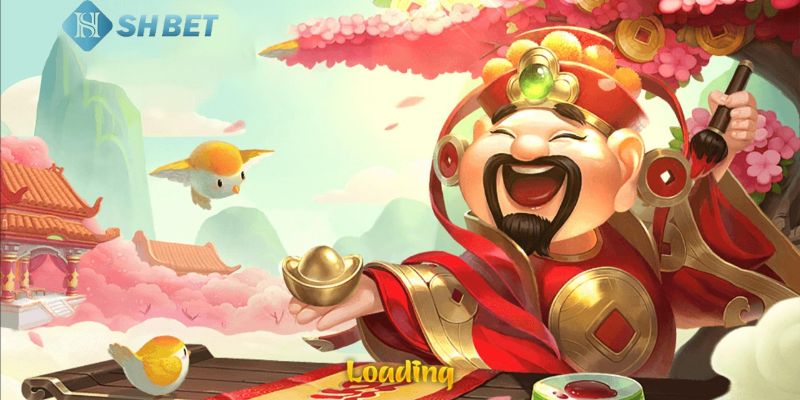 nổ hũ thần tài Hướng dẫn chơi nổ hũ thần tài trực tuyến cho người mới