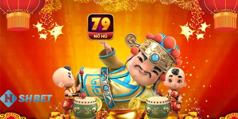nổ hũ thần tài Bí kíp chơi nổ hũ thần tài bao thắng chuẩn nhất