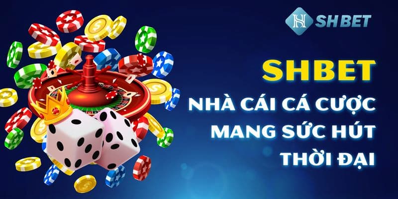 Giới thiệu siêu phẩm cá cược hấp dẫn