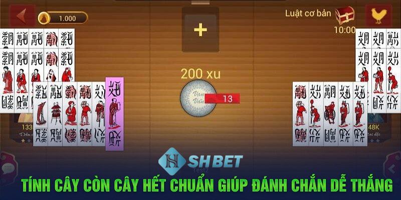 bài chắn là gì Cách để trở thành người chiến thắng trong bài chắn là gì?