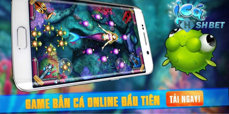 chơi iCá trên web Tại sao nên chơi iCá trên web?