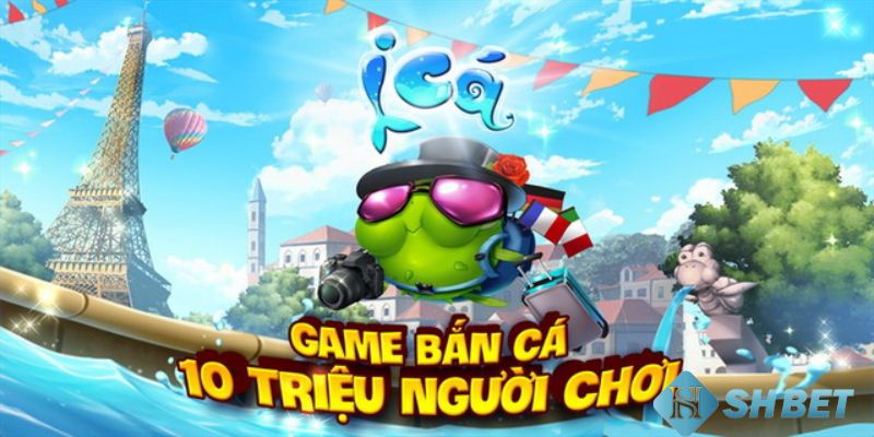 chơi iCá trên web Bật mí mẹo chơi iCá trên web hiệu quả từ các cao thủ
