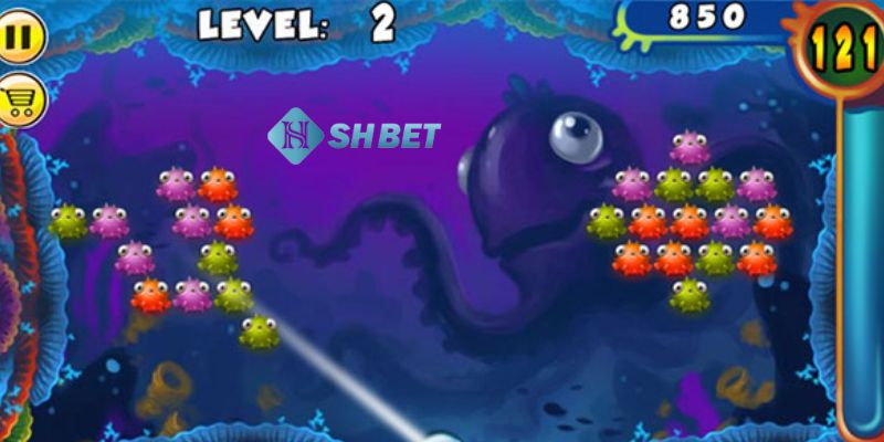 game vui bắn cá Đánh giá những ưu điểm nổi bật trong game vui bắn cá