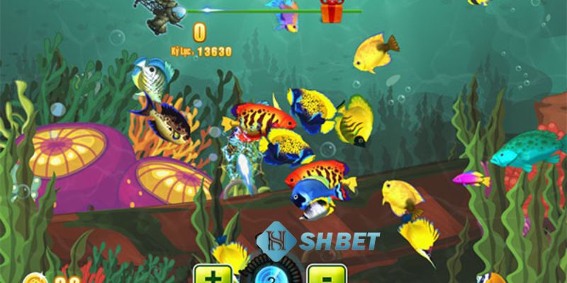 game vui bắn cá Cẩm nang mẹo chơi game vui bắn cá để trở thành xạ thủ siêu đẳng