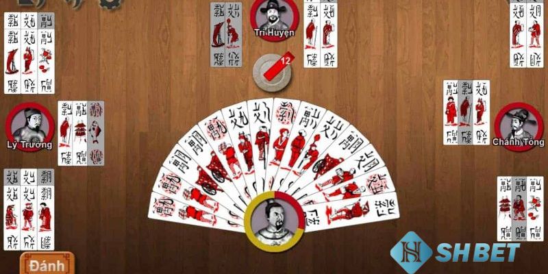 ý nghĩa các quân bài chắn Nguồn gốc quân bài chắn