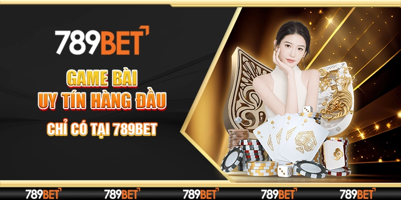 game bài uy tín