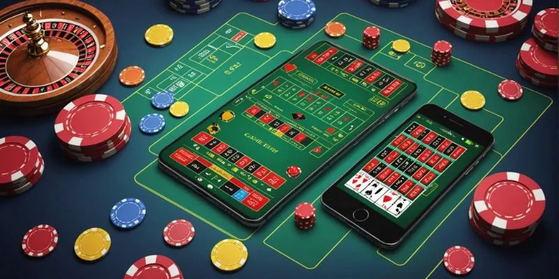 Khám phá game bài có gì hot