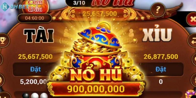 Tham gia game nổ hủ IOS mỗi ngày