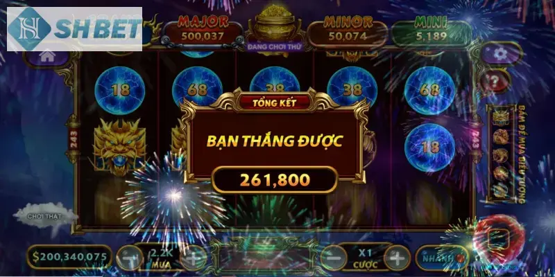 Đừng quên nằm lòng kinh nghiệm chơi nổ hũ online hiệu quả