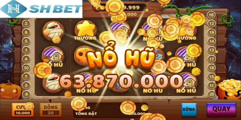 Thành viên cần nắm ký hiệu cơ bản trong quay hũ phát tài lấy thưởng cực lớn