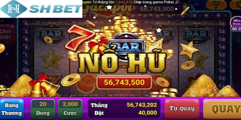 Đừng bỏ qua lưu ý quan trọng khi chơi quay hũ phát tài phát lộc hôm nay