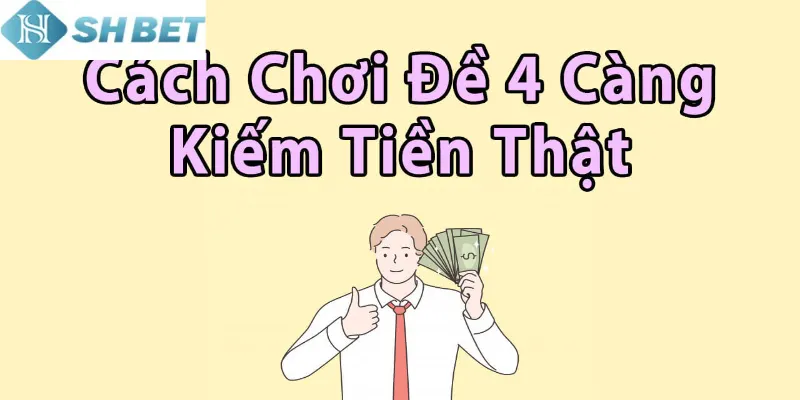 Đề bốn càng Miền Bắc ăn bao nhiêu bạn có biết không?