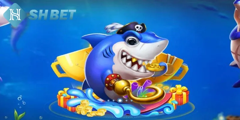 Chiến thuật thắng lớn trong game bắn cá đổi thưởng