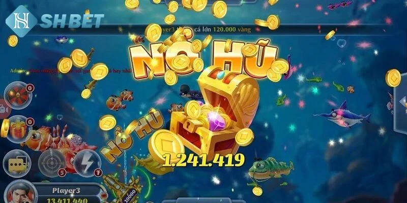 Nổ hũ xèng là gì?