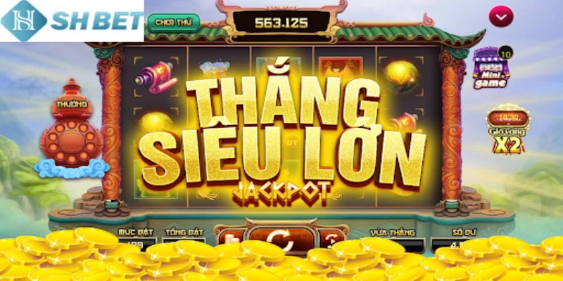 Tham gia quay nổ hũ miễn phí không giới hạn người chơi