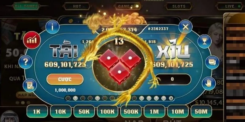 Tìm hiểu về kèo tài xỉu trong thể thao